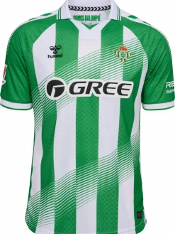RBB 26/27 HOME JERSEY S/S