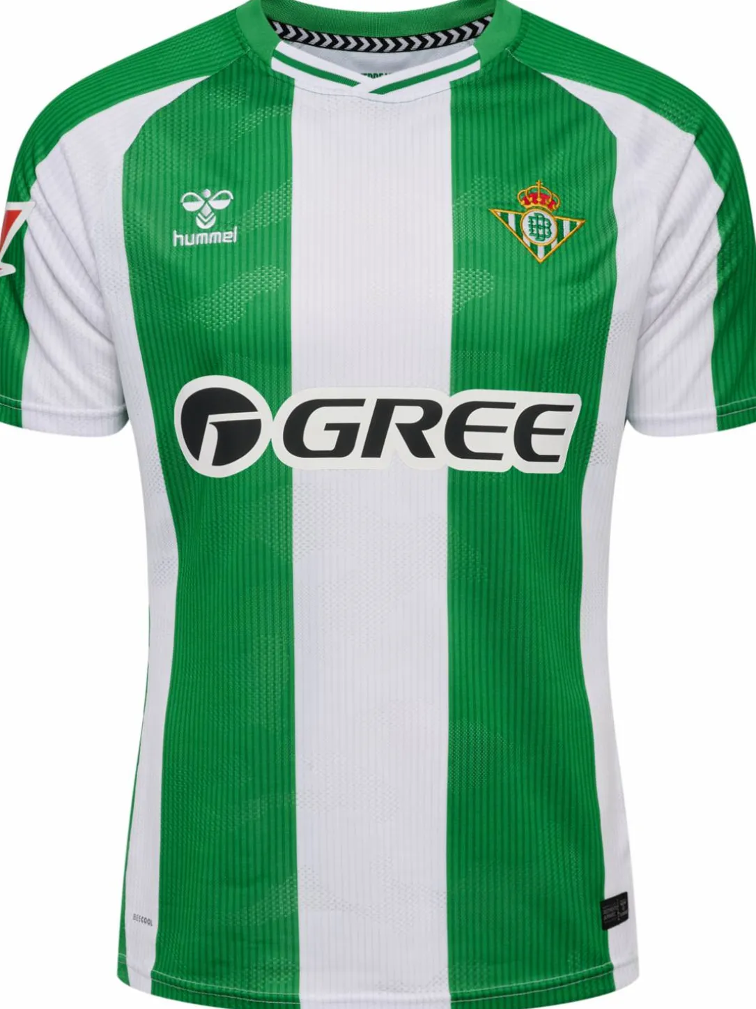 RBB 25/26 HOME JERSEY S/S