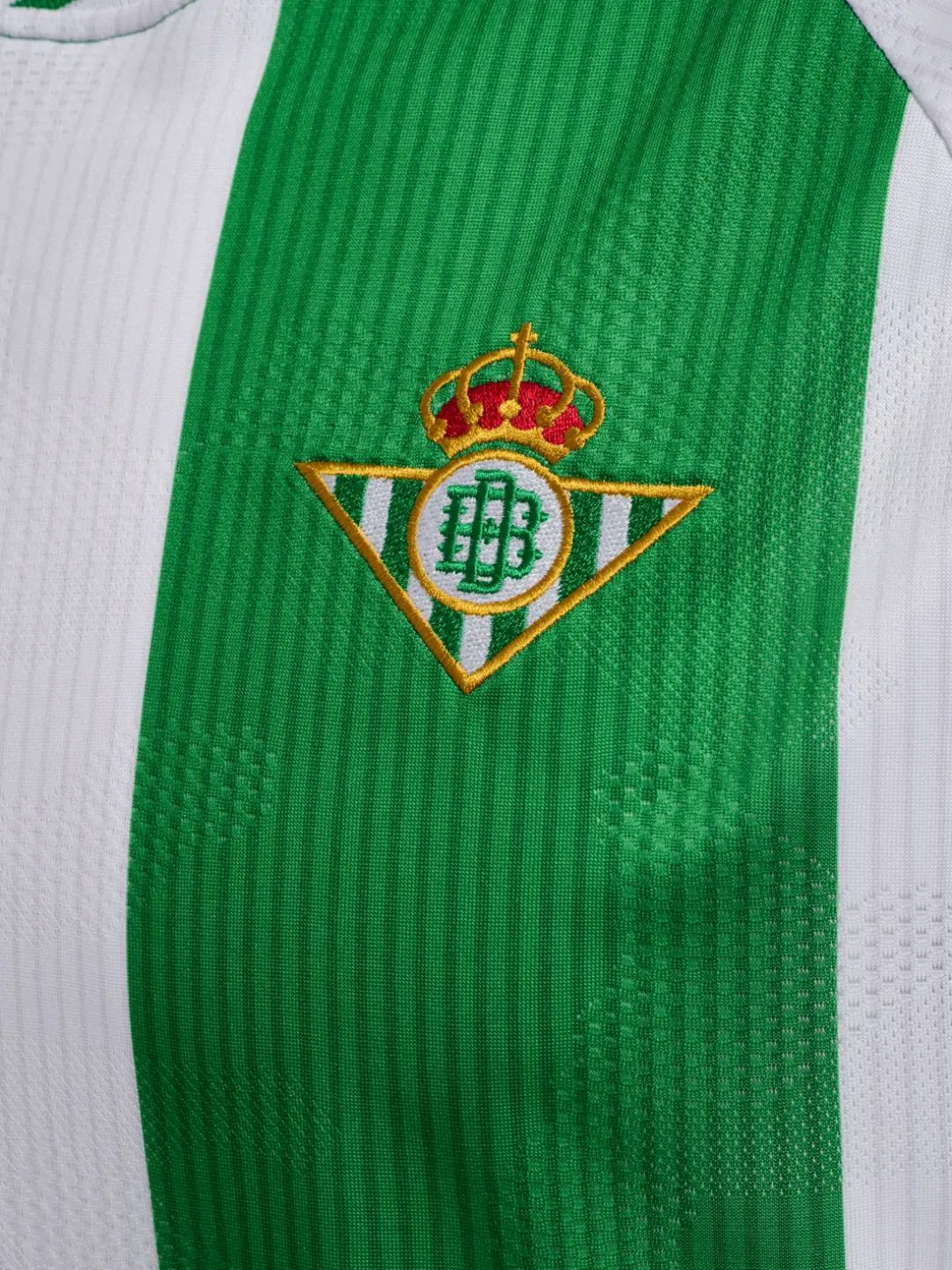 RBB 25/26 HOME JERSEY S/S