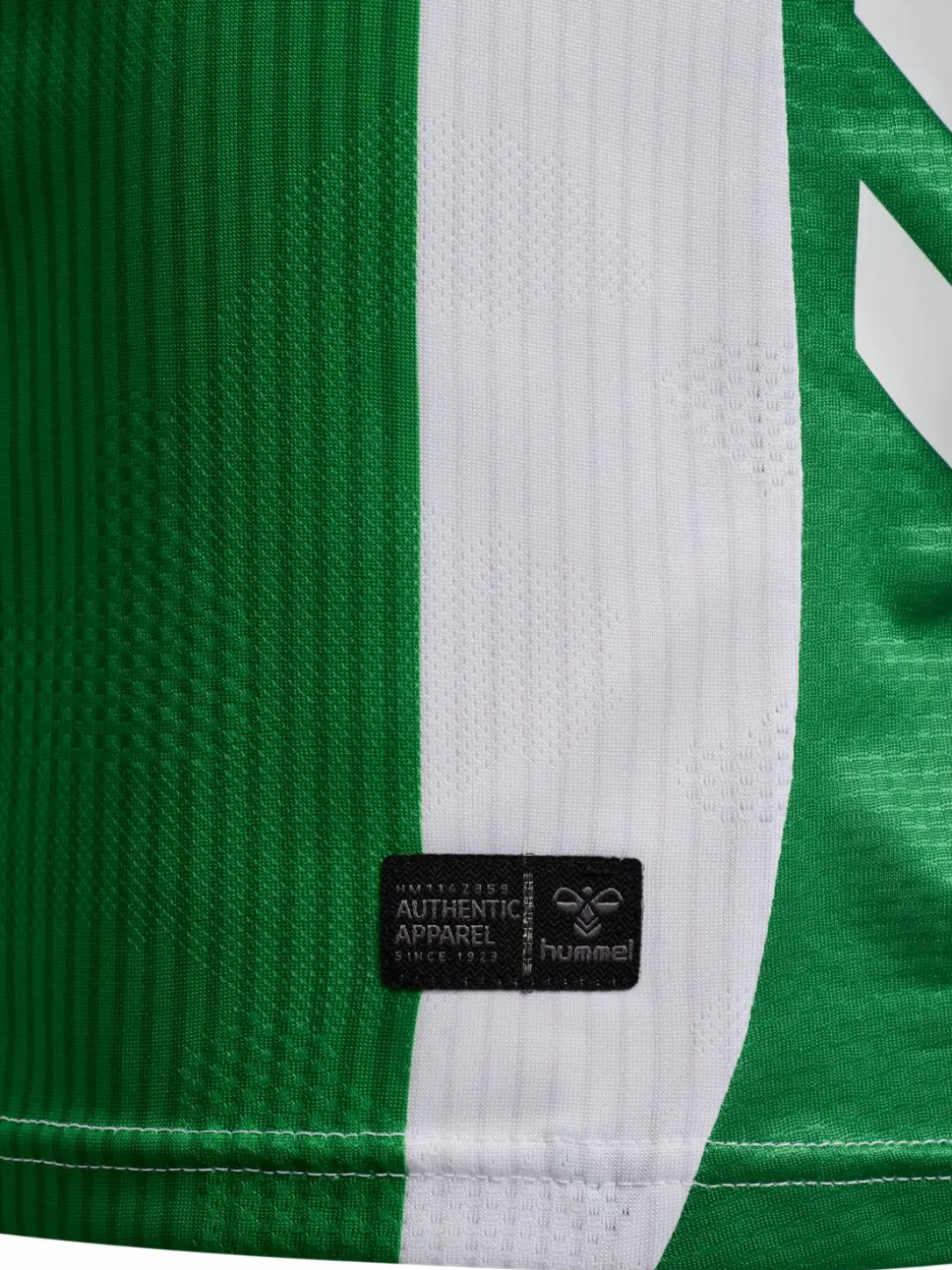 RBB 25/26 HOME JERSEY S/S