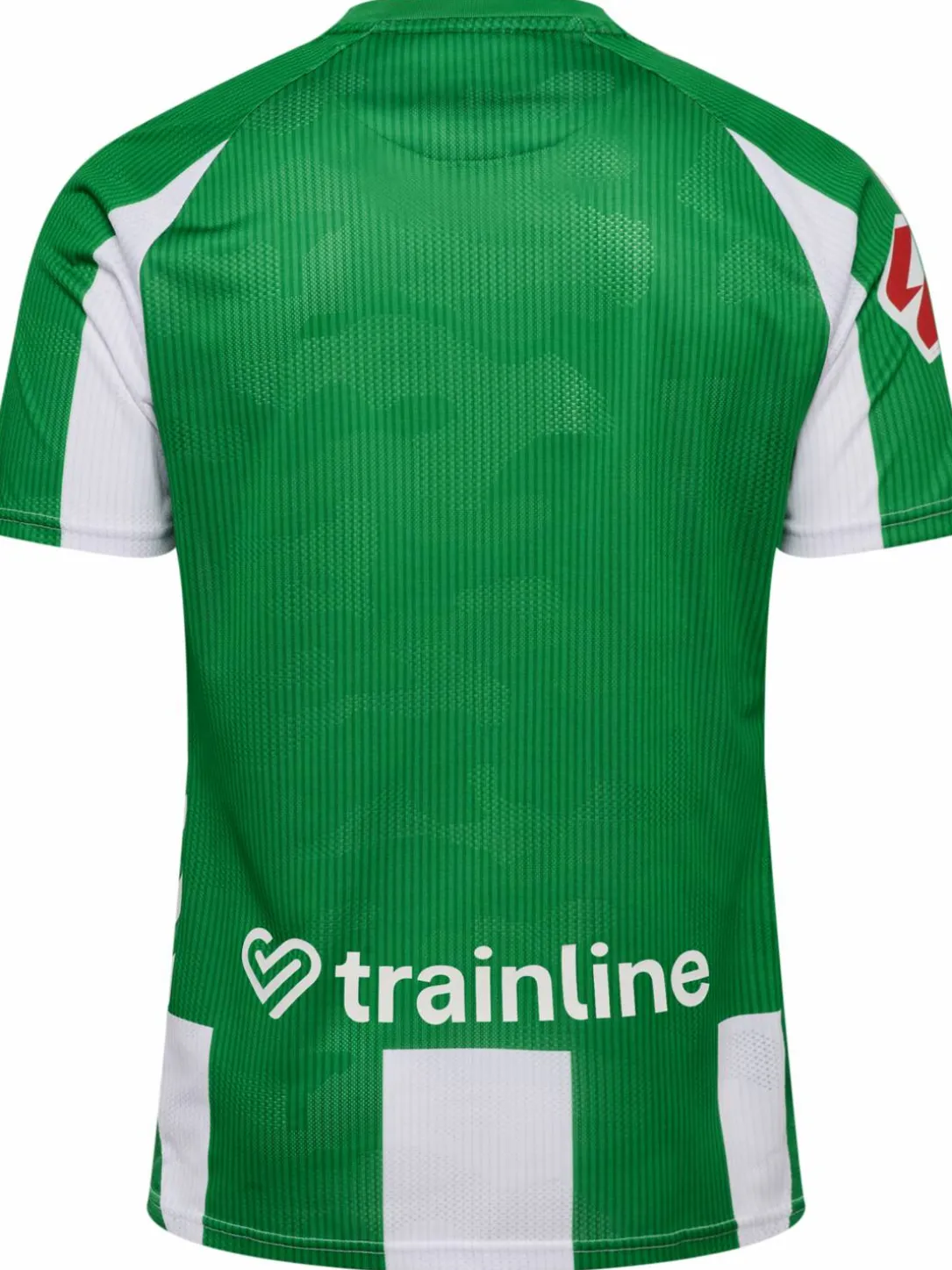 RBB 25/26 HOME JERSEY S/S