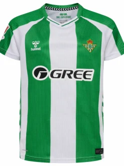 RBB 25/26 HOME JERSEY S/S KIDS