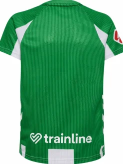 RBB 25/26 HOME JERSEY S/S KIDS