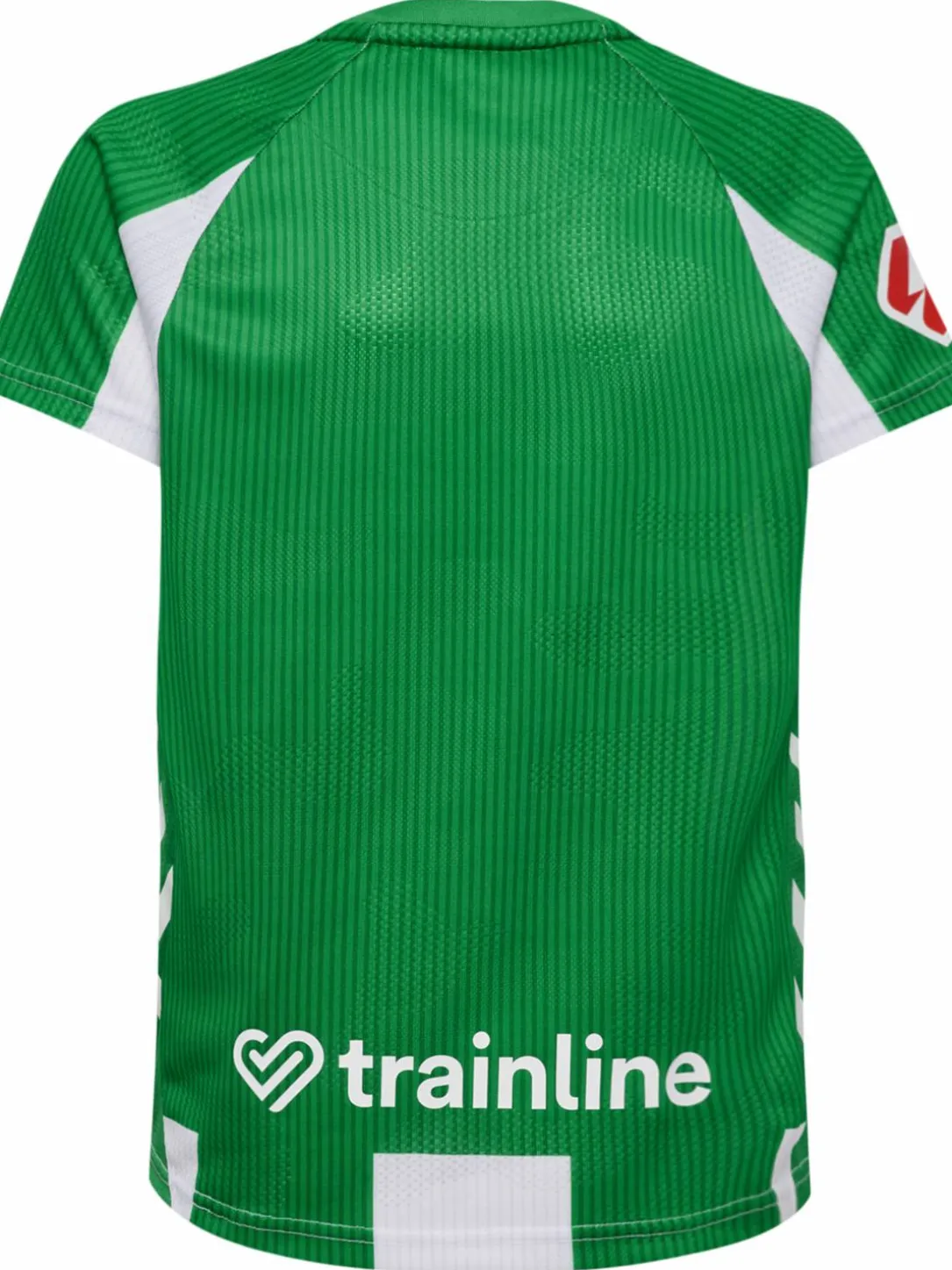 RBB 25/26 HOME JERSEY S/S KIDS