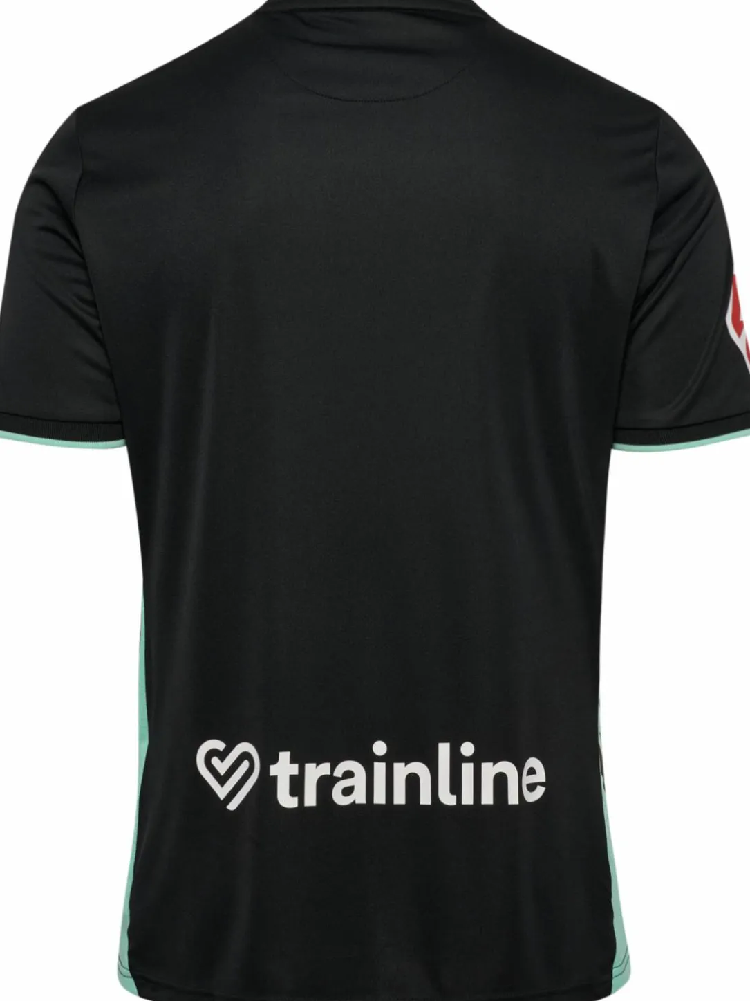 RBB 25/26 THIRD JERSEY S/S