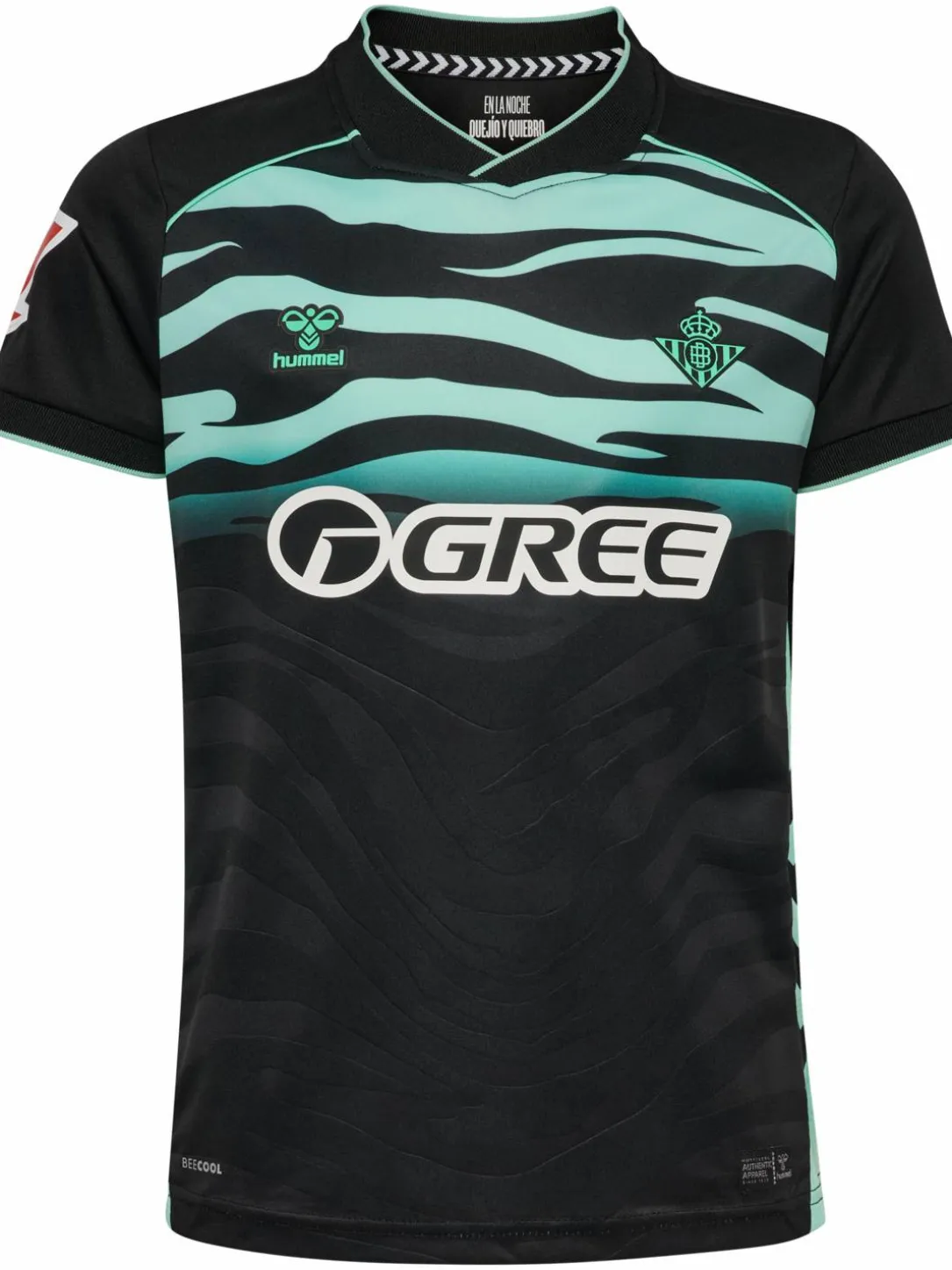 RBB 25/26 THIRD JERSEY S/S KIDS