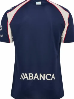 RCC 26/27 AWAY JERSEY S/S