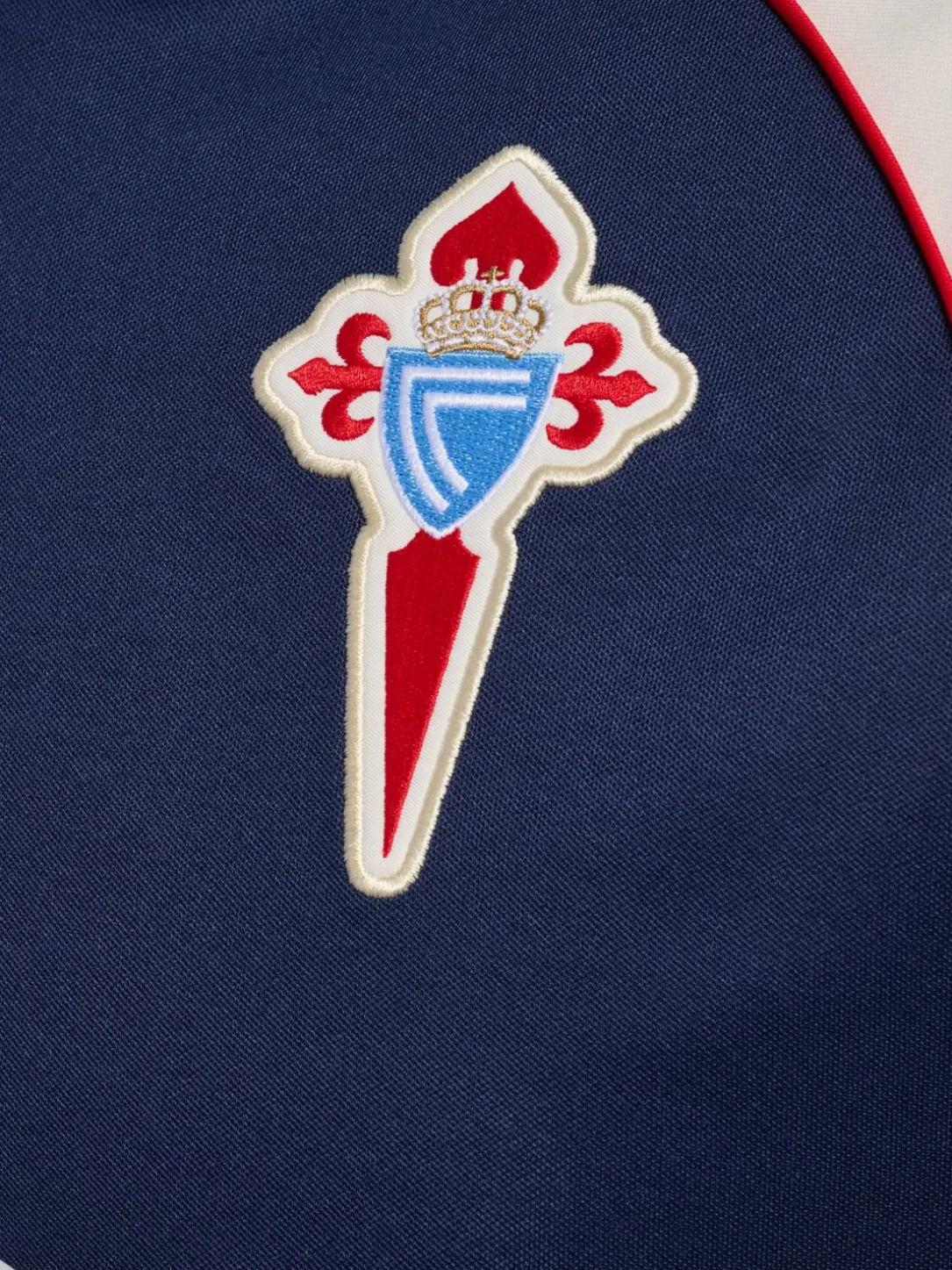 RCC 26/27 AWAY JERSEY S/S