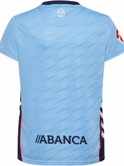 RCCV 25/26 HOME JERSEY S/S KIDS