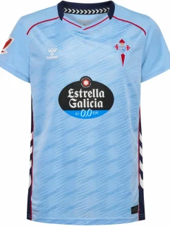 RCCV 25/26 HOME JERSEY S/S KIDS