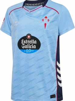 RCCV 25/26 HOME JERSEY S/S KIDS