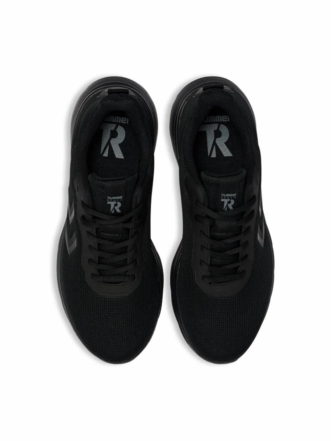 REACH TR BREATHER