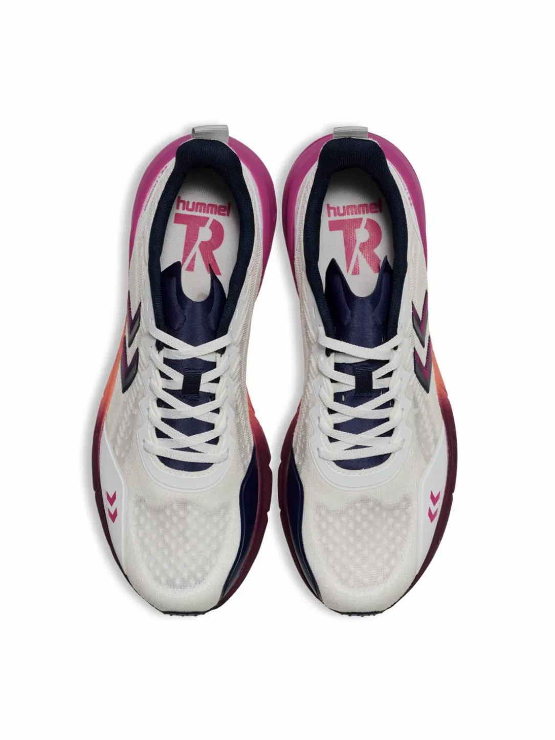 REACH TR HIIT 3.0