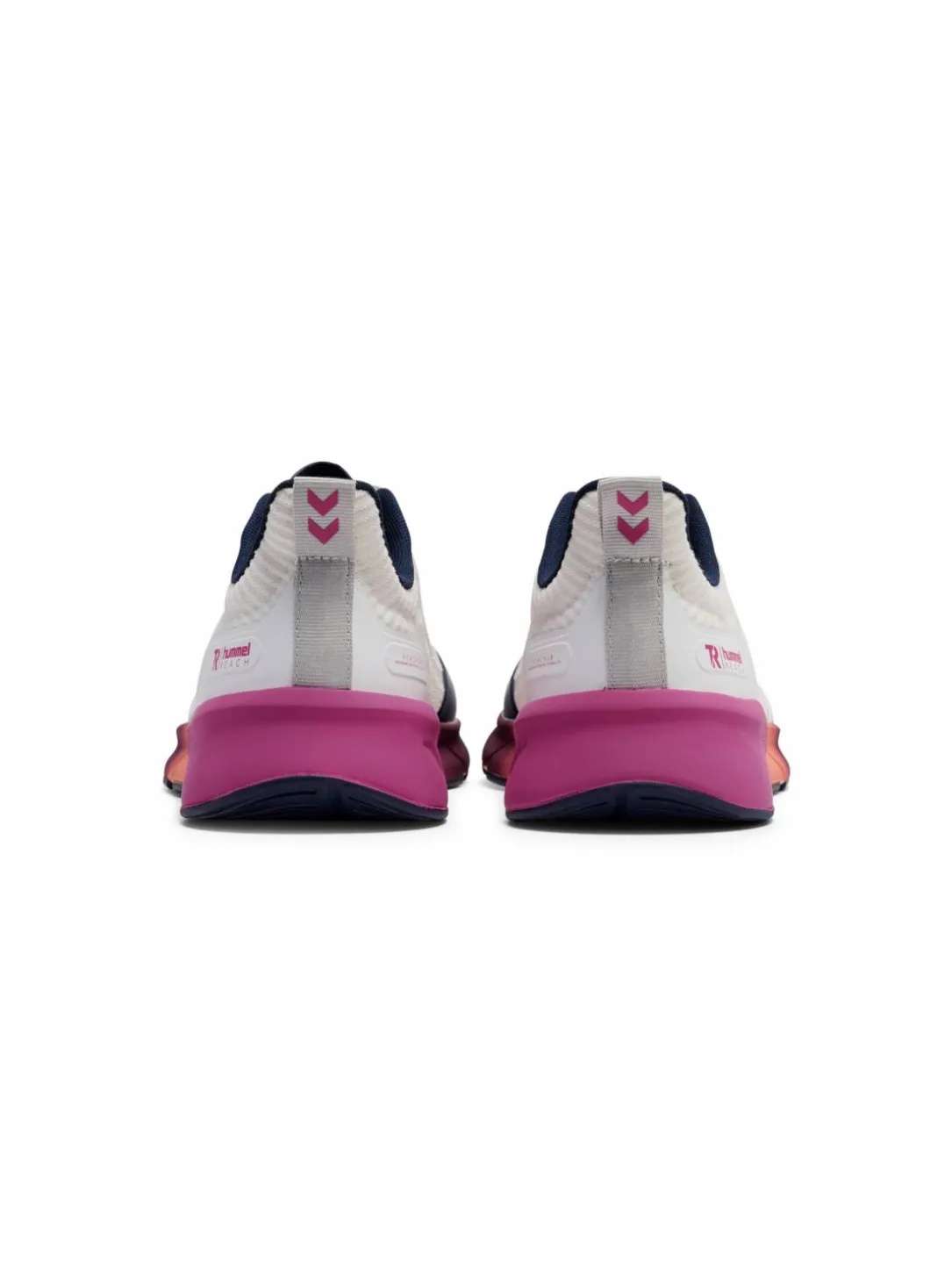 REACH TR HIIT 3.0