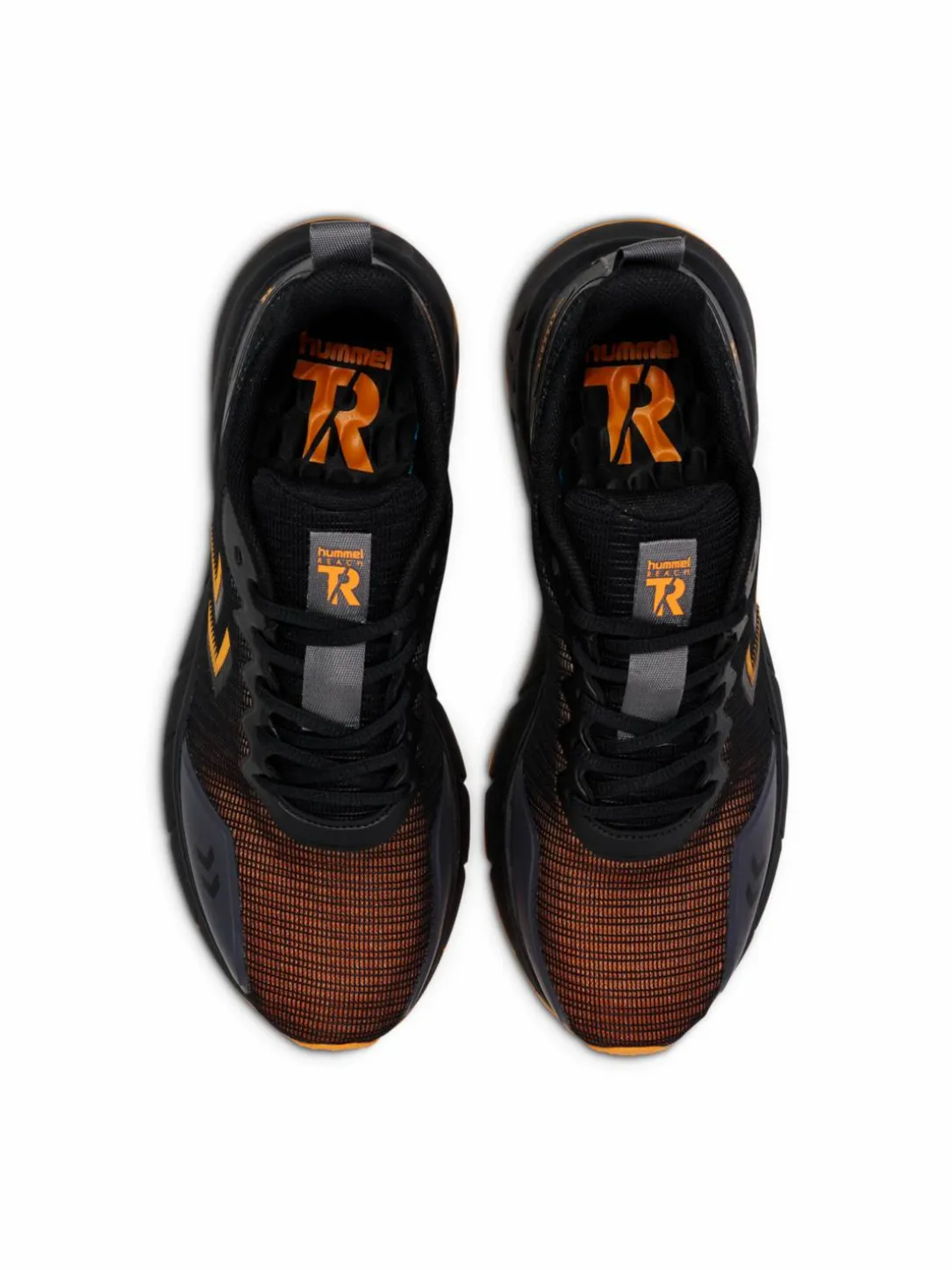 REACH TR HIIT 2.0
