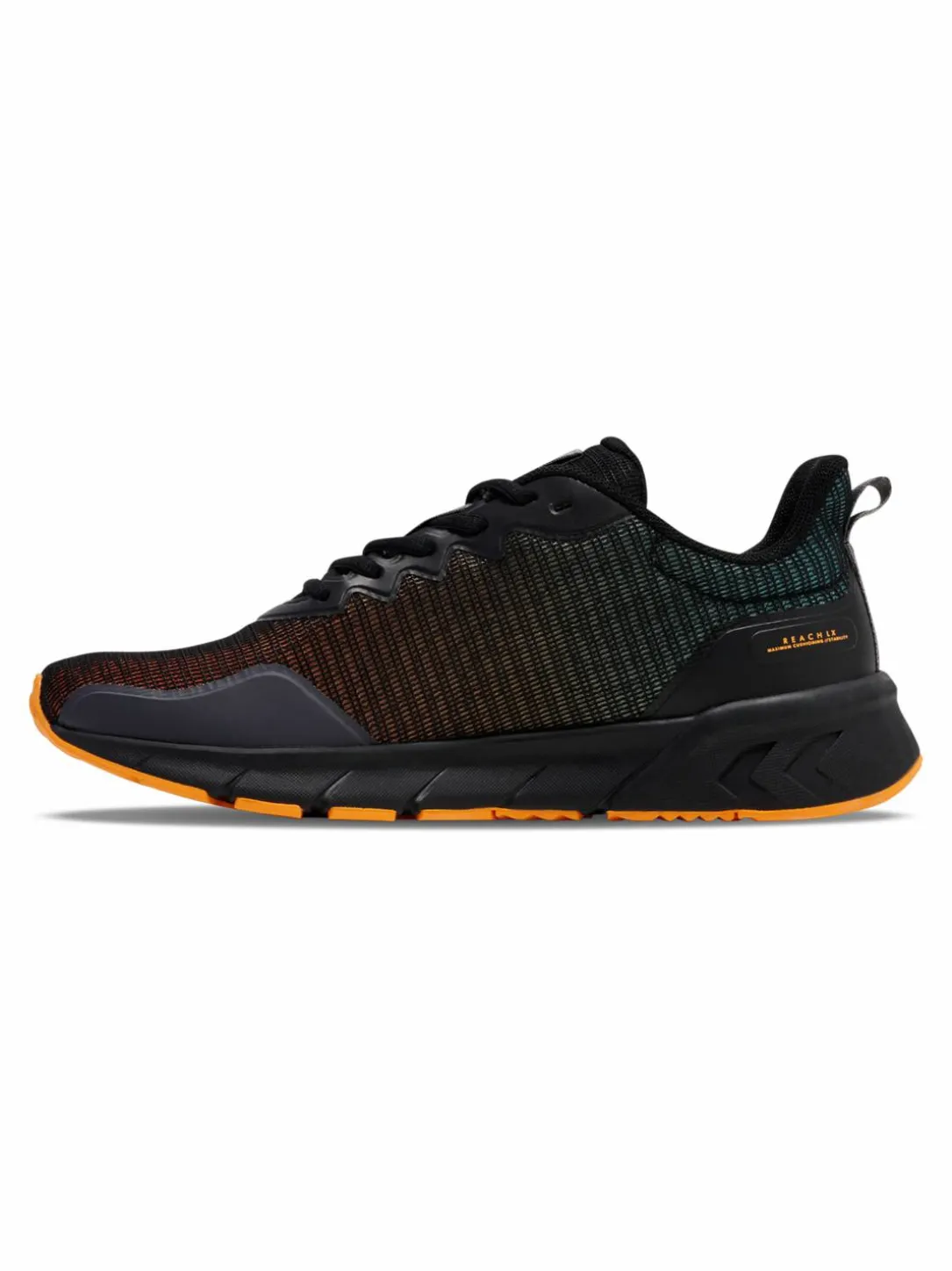 REACH TR HIIT 2.0
