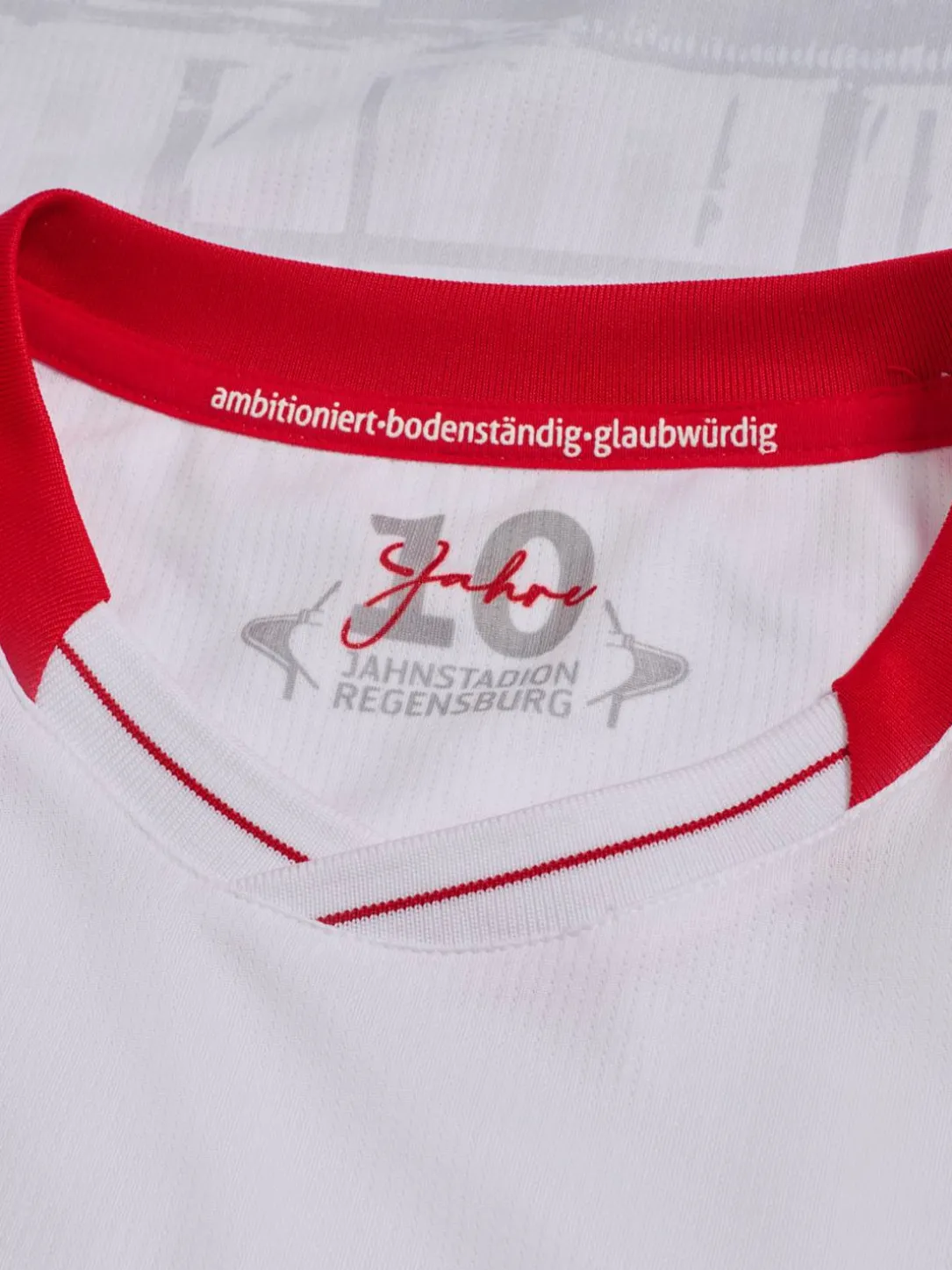 RGB 25/26 HOME JERSEY S/S