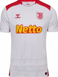 RGB 25/26 HOME JERSEY S/S