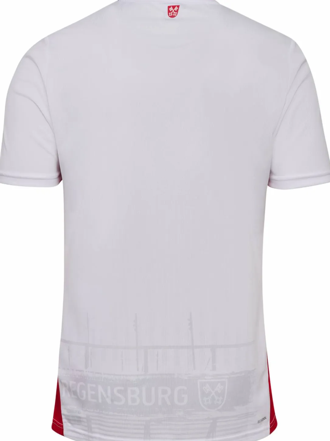 RGB 25/26 HOME JERSEY S/S