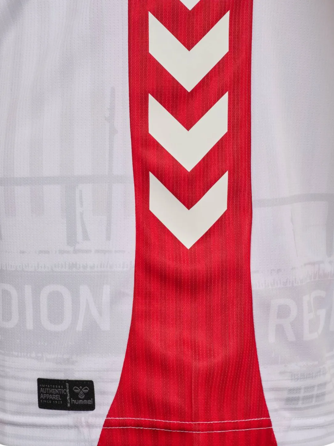 RGB 25/26 HOME JERSEY S/S