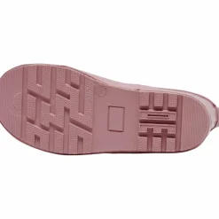 RUBBER BOOT GLITTER JR