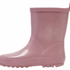 RUBBER BOOT GLITTER JR
