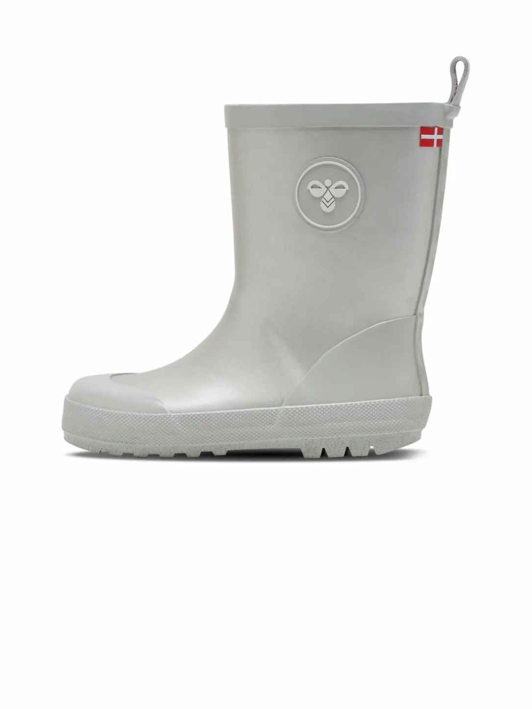 RUBBER BOOT JR.