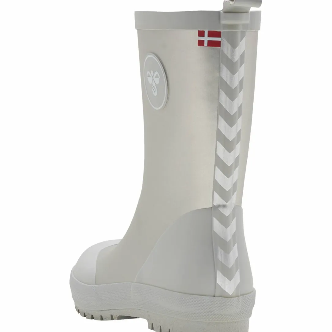 RUBBER BOOT JR.