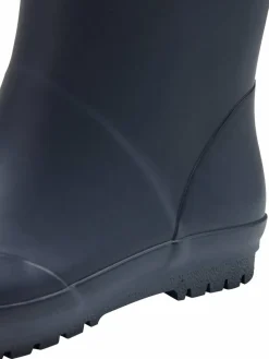 RUBBER BOOT JR.