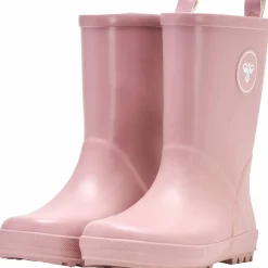 RUBBER BOOT JR.