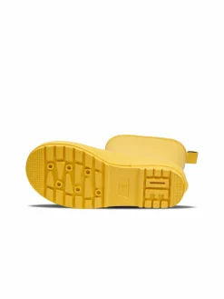 RUBBER BOOT JR.