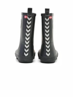 RUBBER BOOT JR.