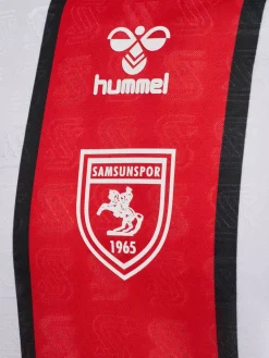 SAMSUN MILLENIUM JERSEY S/S 24/25