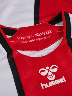 SAMSUN MILLENIUM JERSEY S/S 24/25