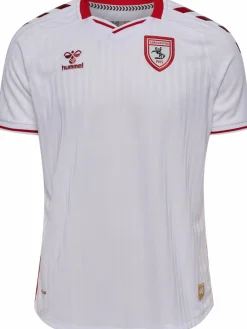 SAMSUNSPOR 25/26 AWAY JERSEY S/S