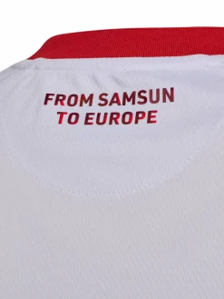 SAMSUNSPOR 25/26 AWAY JERSEY S/S