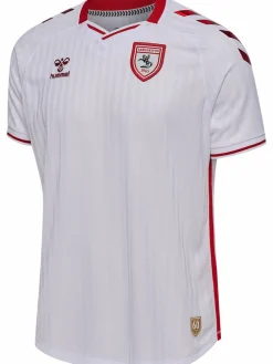 SAMSUNSPOR 25/26 AWAY JERSEY S/S