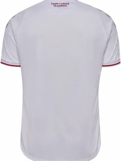 SAMSUNSPOR 25/26 AWAY JERSEY S/S