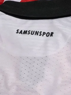SAMSUNSPOR 25/26 HOME JERSEY S/S