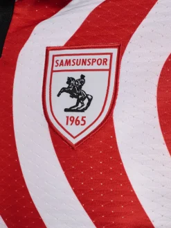 SAMSUNSPOR 25/26 HOME JERSEY S/S
