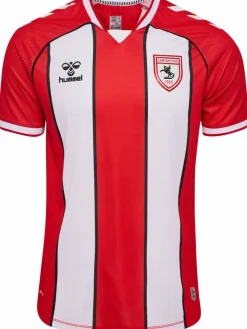SAMSUNSPOR STRIPED JERSEY S/S 24/25