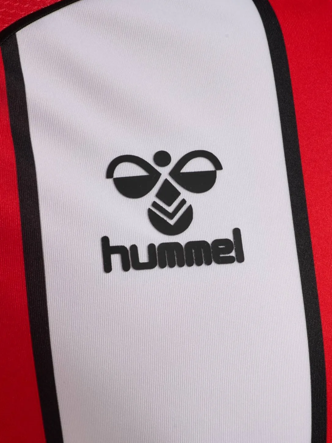 SAMSUNSPOR STRIPED JERSEY S/S 24/25