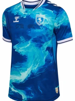 SAMSUNSPOR 25/26 THIRD JERSEY S/S