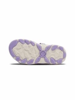 SANDAL GLITTER JR