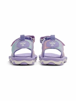 SANDAL GLITTER JR