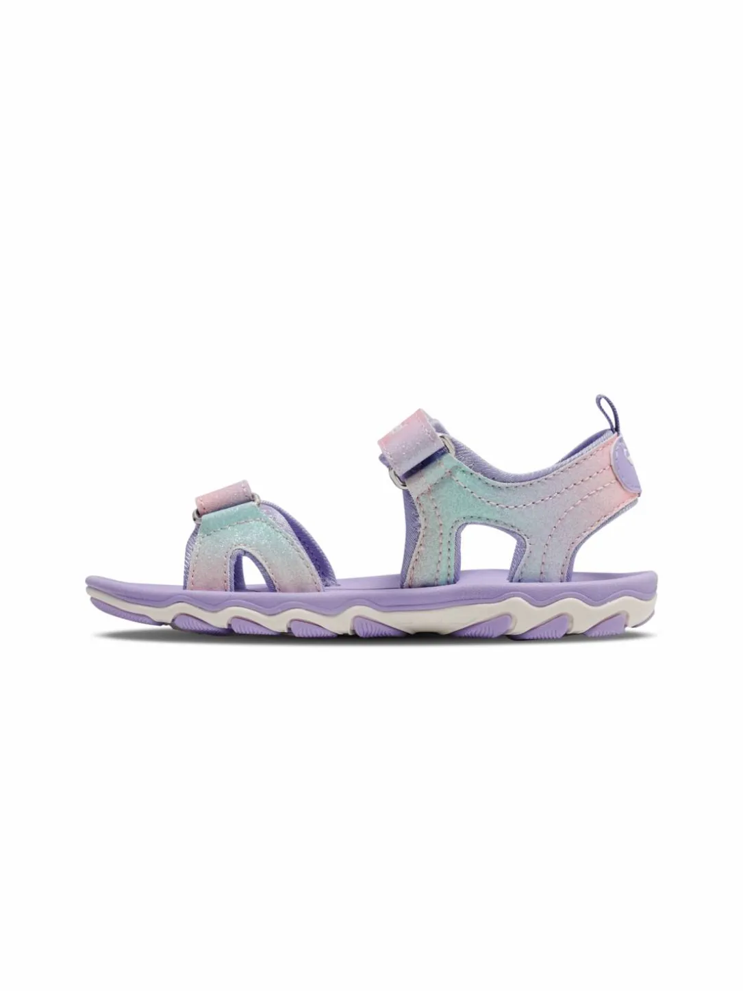 SANDAL GLITTER JR