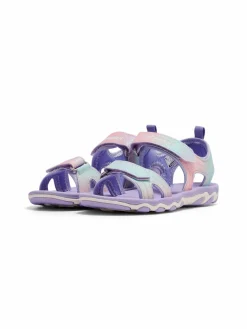 SANDAL GLITTER JR