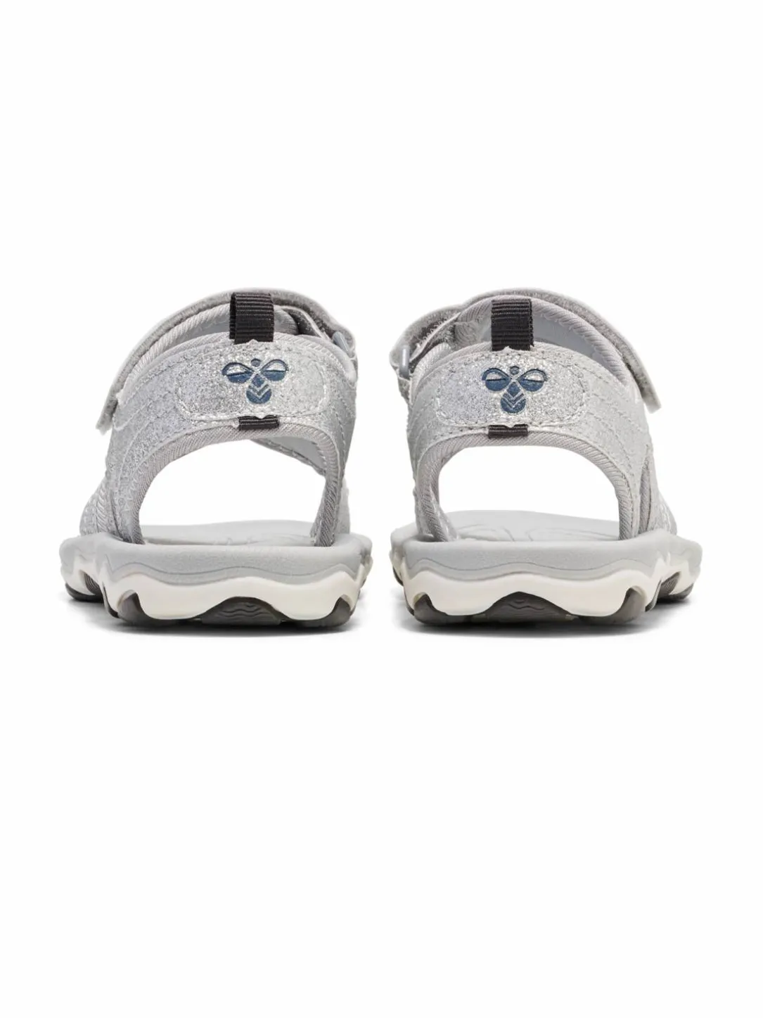 SANDAL GLITTER JR