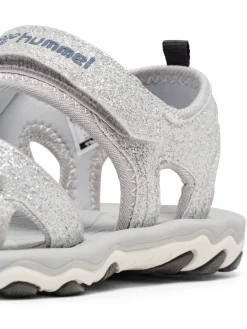 SANDAL GLITTER JR