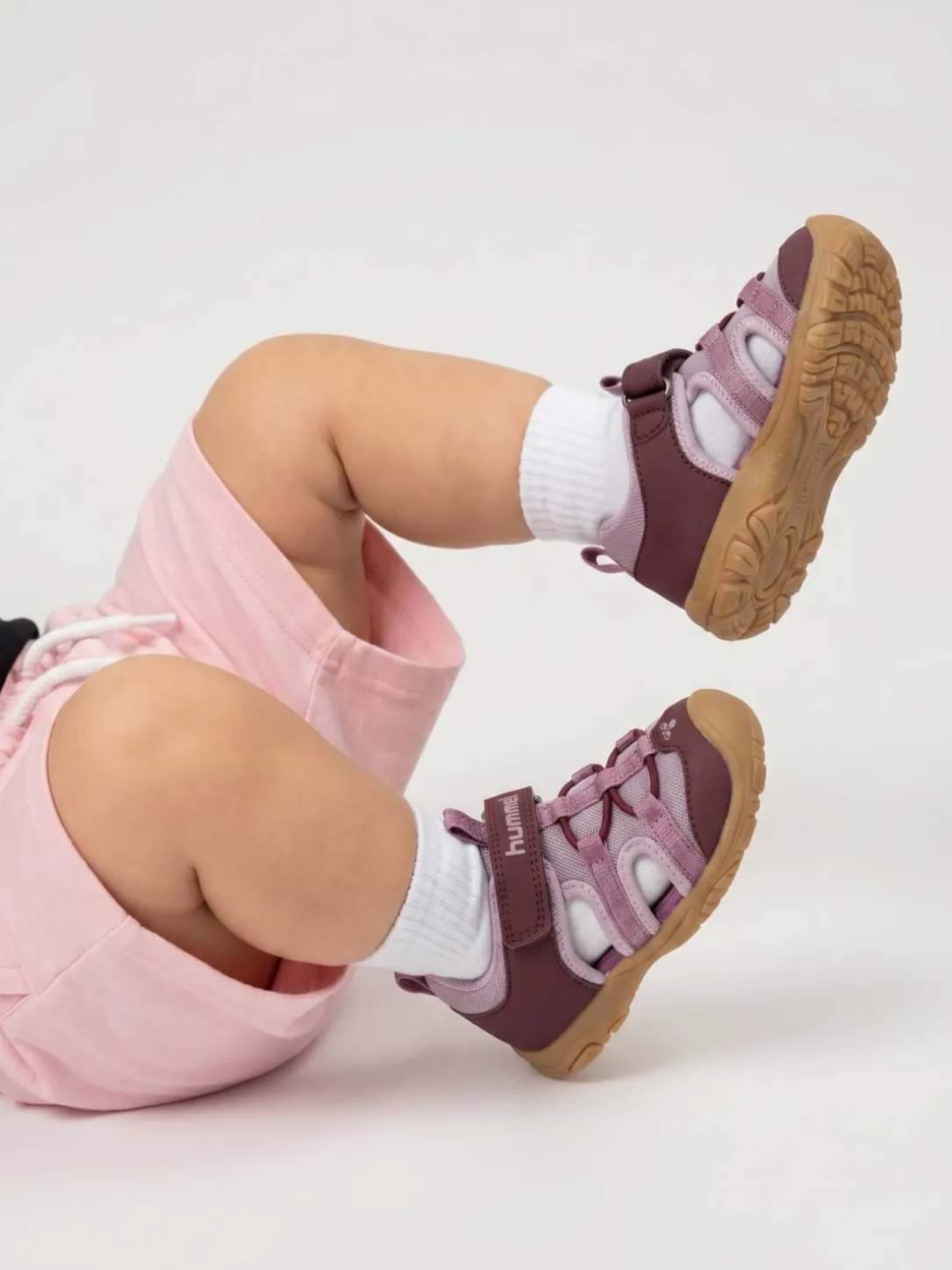 SANDAL SPORT INFANT